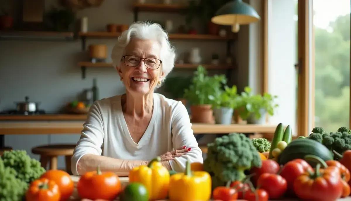 Alimentação Balanceada e Nutritiva Alimentação Balanceada e Nutritiva
